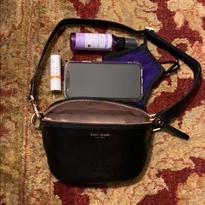 Kate Spade Polly medium belt bag